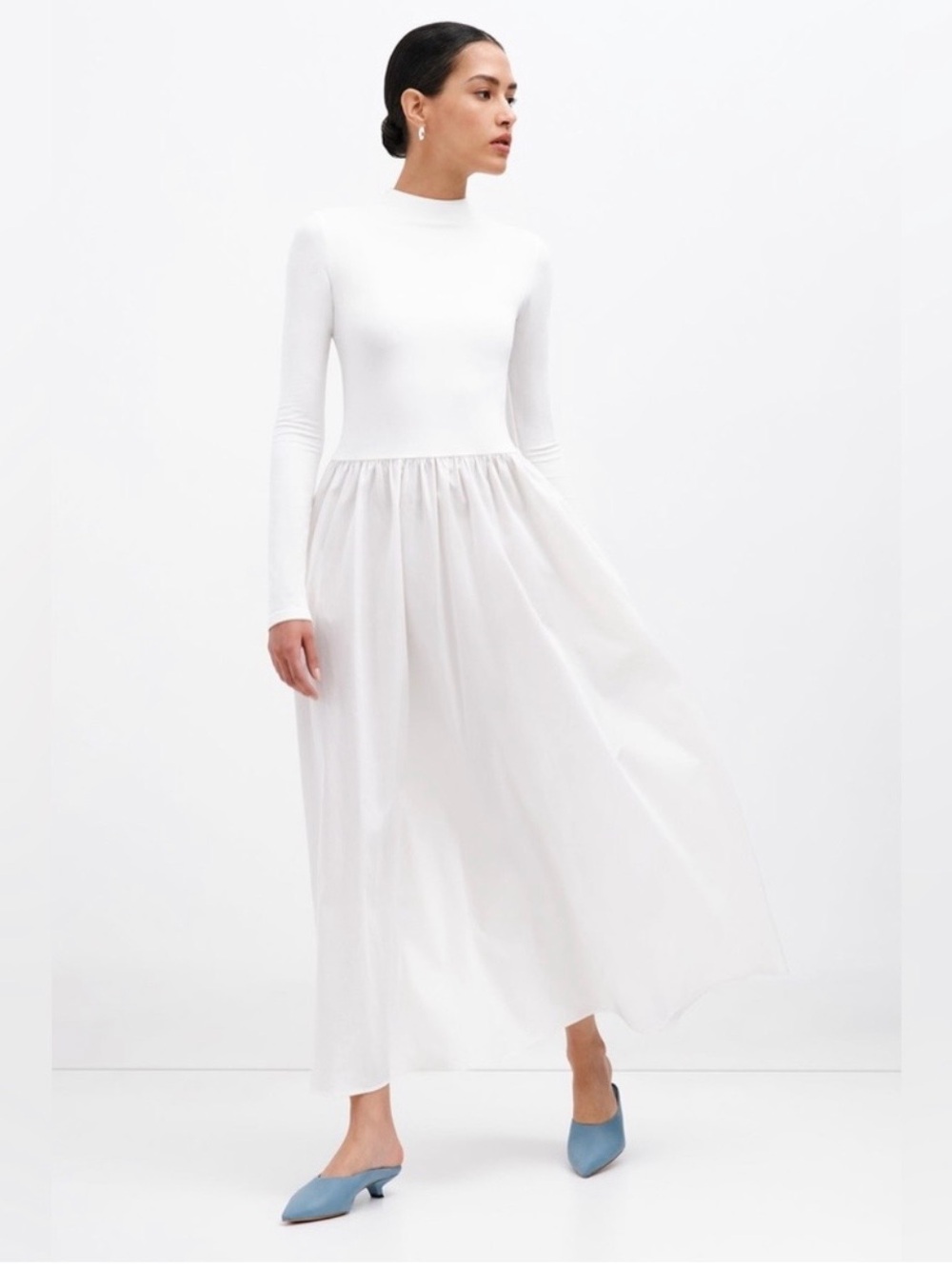 Marcella NYC Fillmore Dress NWOT